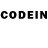 Codein напиток Lean (лин) Asunay Eboy